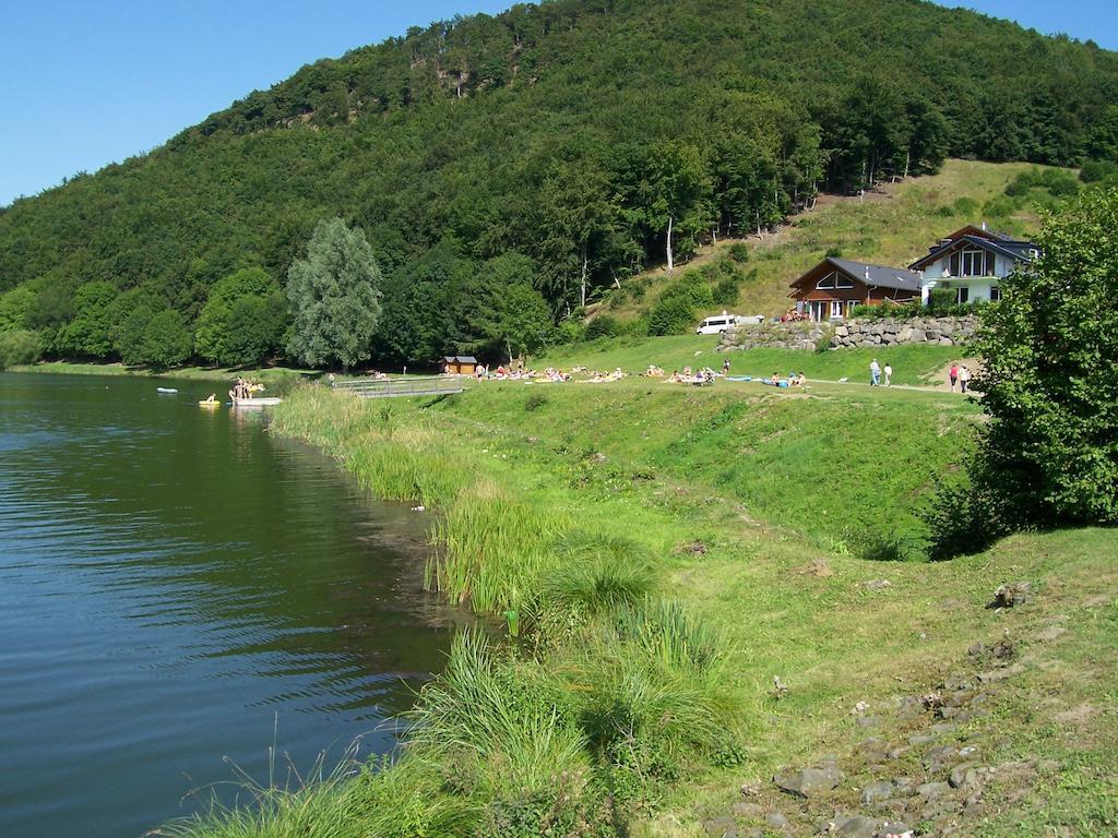 Eifel & - Ferienhaeuser Am Waldsee Rieden/eifel Rieden (Mayen-Koblenz)