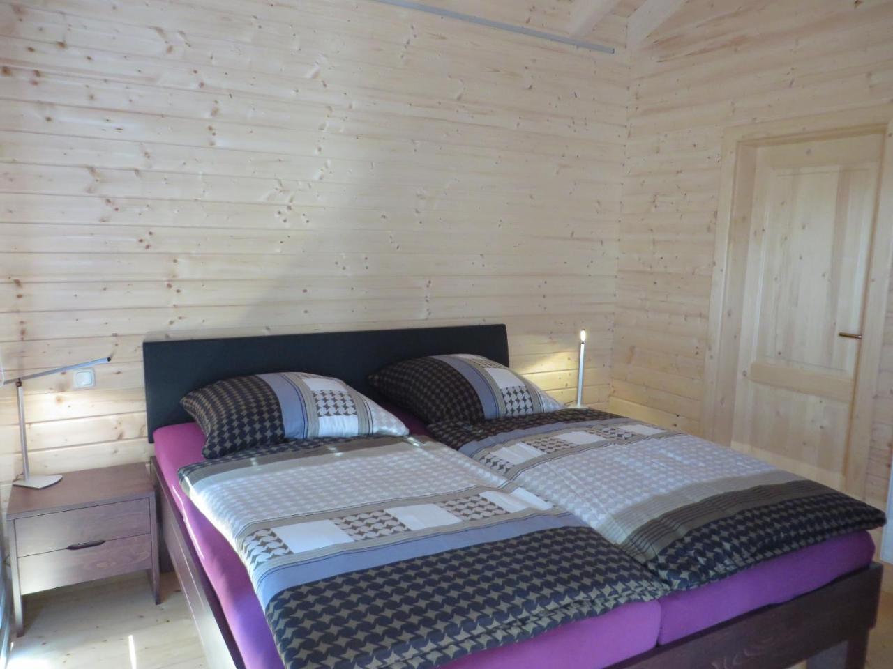 Holiday home Eifel & - Ferienhaeuser Am Waldsee Rieden/eifel